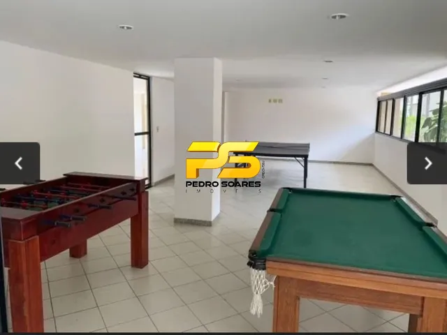 Imagem 12: APARTAMENTO RESIDENCIAL em JOÃO PESSOA - PB, CABO BRANCO