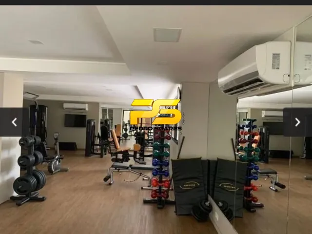 Imagem 13: APARTAMENTO RESIDENCIAL em JOÃO PESSOA - PB, CABO BRANCO