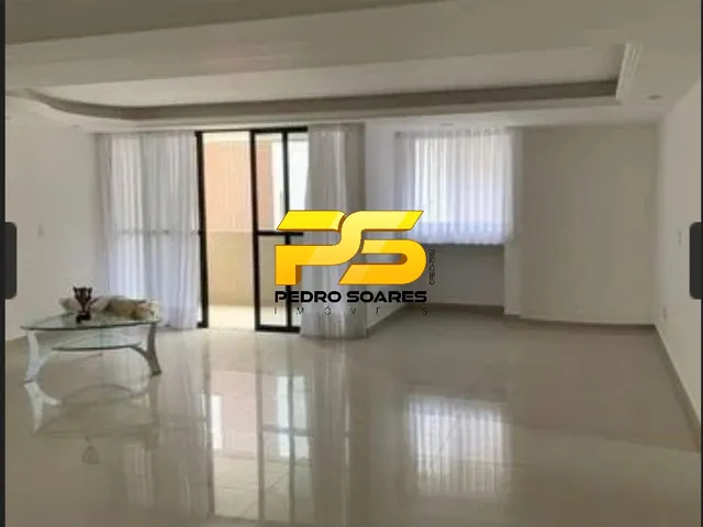 Imagem 14: APARTAMENTO RESIDENCIAL em JOÃO PESSOA - PB, CABO BRANCO