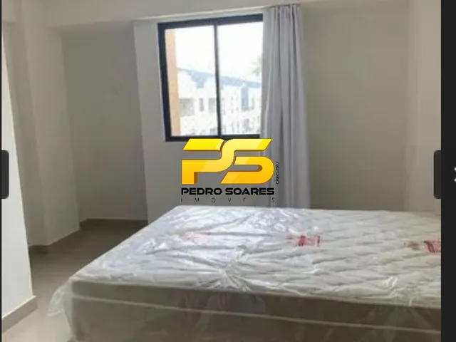 Imagem 15: APARTAMENTO RESIDENCIAL em JOÃO PESSOA - PB, CABO BRANCO