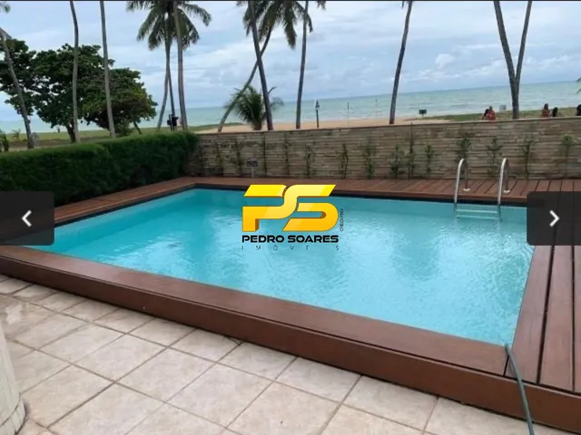 Imagem 16: APARTAMENTO RESIDENCIAL em JOÃO PESSOA - PB, CABO BRANCO