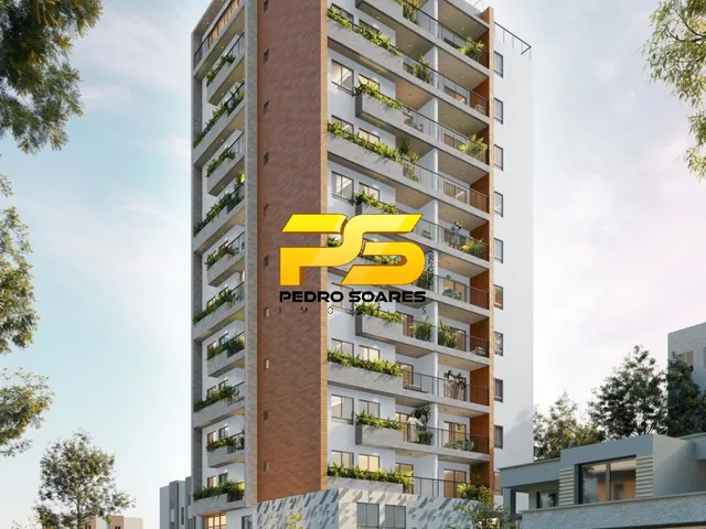 Imagem: APARTAMENTO RESIDENCIAL em JOÃO PESSOA