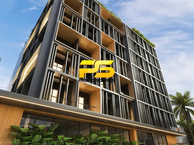 Imagem: APARTAMENTO RESIDENCIAL em CABEDELO - PB