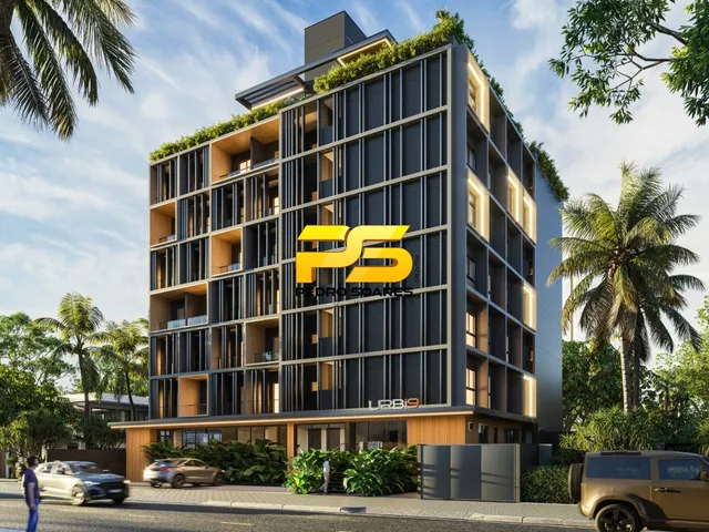 Imagem 2: APARTAMENTO RESIDENCIAL em CABEDELO - PB, INTERMARES