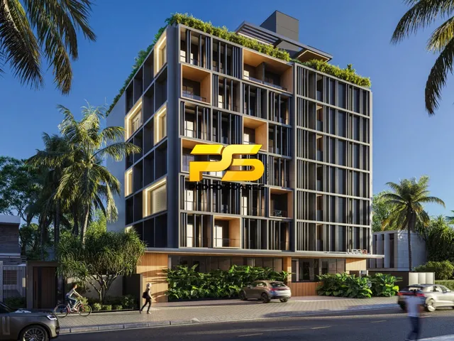 Imagem 3: APARTAMENTO RESIDENCIAL em CABEDELO - PB, INTERMARES