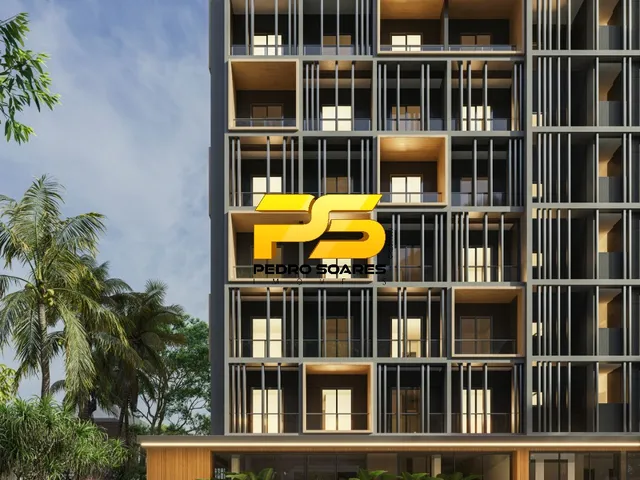 Imagem 4: APARTAMENTO RESIDENCIAL em CABEDELO - PB, INTERMARES