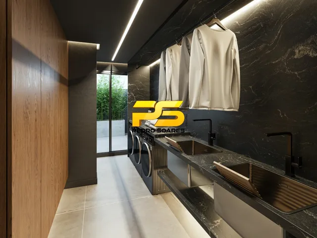 Imagem 6: APARTAMENTO RESIDENCIAL em CABEDELO - PB, INTERMARES