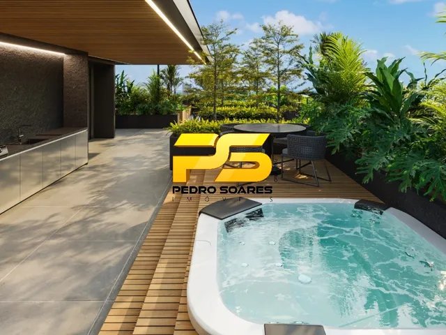 Imagem 7: APARTAMENTO RESIDENCIAL em CABEDELO - PB, INTERMARES