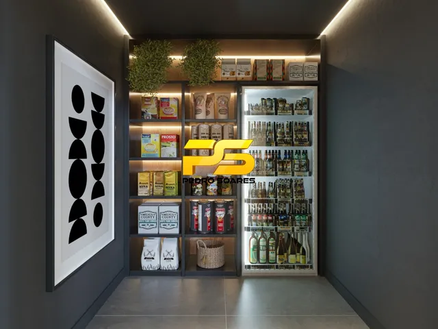 Imagem 8: APARTAMENTO RESIDENCIAL em CABEDELO - PB, INTERMARES