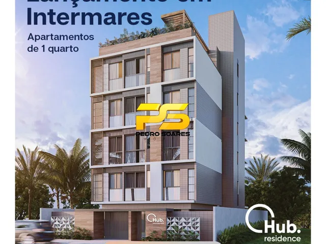 Imagem: APARTAMENTO RESIDENCIAL em CABEDELO - PB