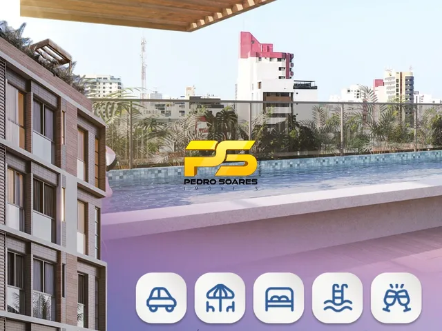 Imagem 3: APARTAMENTO RESIDENCIAL em CABEDELO - PB, INTERMARES