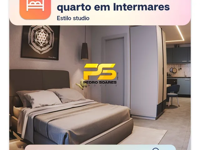 Imagem 6: APARTAMENTO RESIDENCIAL em CABEDELO - PB, INTERMARES