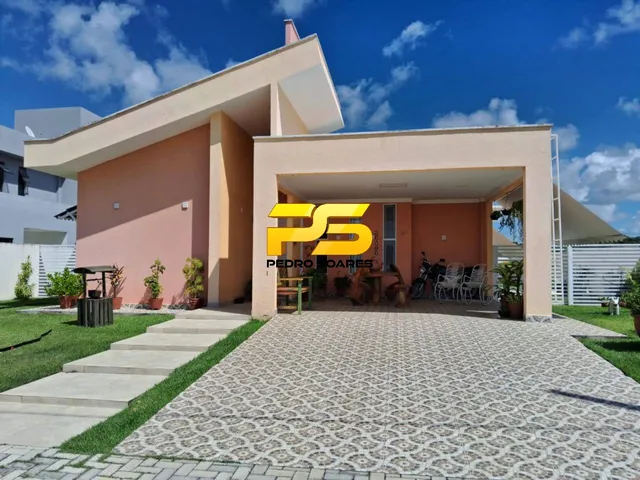 Imagem: CASA RESIDENCIAL em CABEDELO - PB, AMAZÔNIA