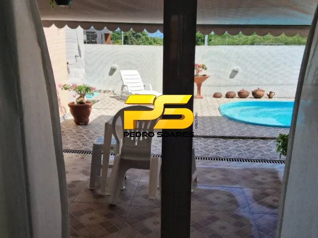 Imagem 2: CASA RESIDENCIAL em CABEDELO - PB, AMAZÔNIA PARK