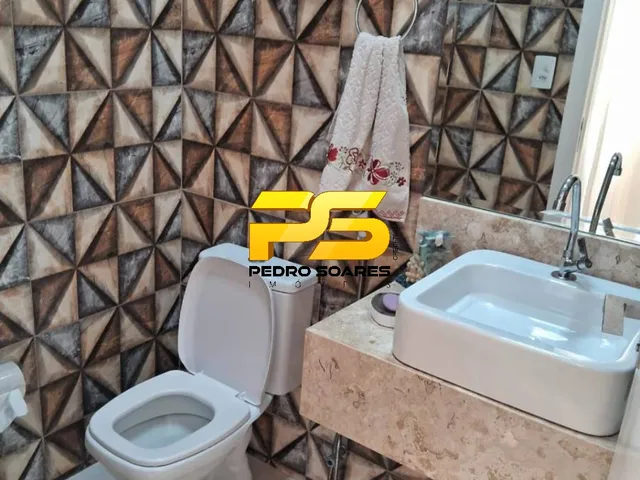 Imagem 5: CASA RESIDENCIAL em CABEDELO - PB, AMAZÔNIA PARK
