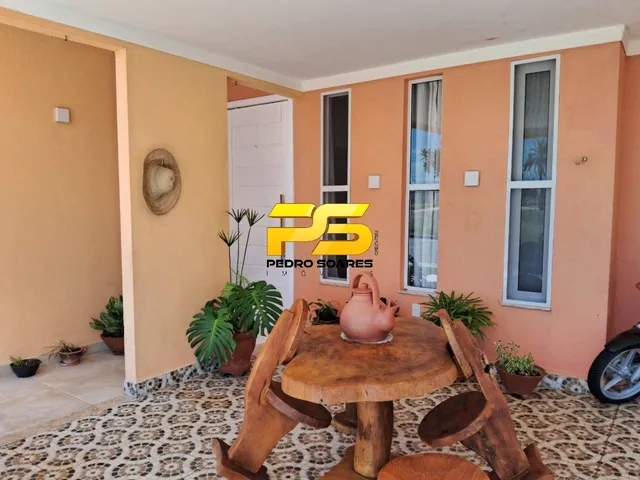 Imagem 6: CASA RESIDENCIAL em CABEDELO - PB, AMAZÔNIA PARK