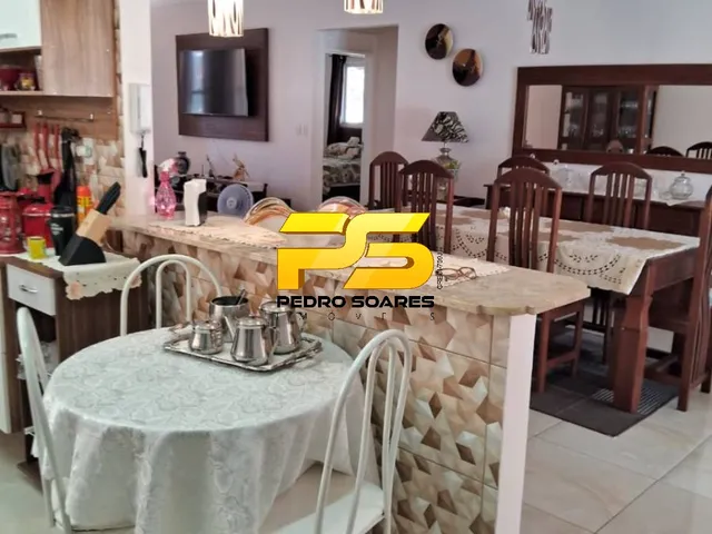 Imagem 7: CASA RESIDENCIAL em CABEDELO - PB, AMAZÔNIA PARK