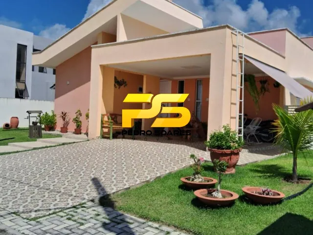Imagem 8: CASA RESIDENCIAL em CABEDELO - PB, AMAZÔNIA PARK