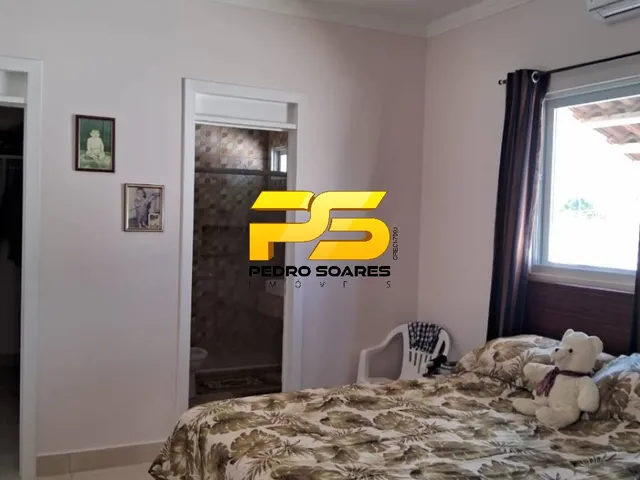 Imagem 10: CASA RESIDENCIAL em CABEDELO - PB, AMAZÔNIA PARK