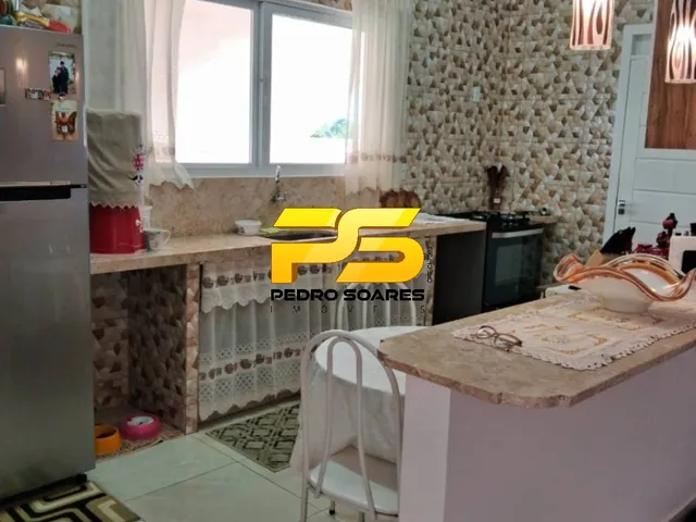 Imagem 11: CASA RESIDENCIAL em CABEDELO - PB, AMAZÔNIA PARK