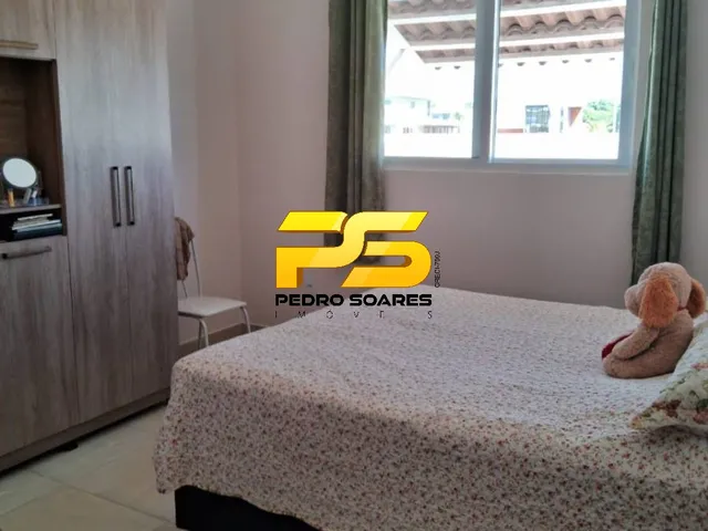 Imagem 12: CASA RESIDENCIAL em CABEDELO - PB, AMAZÔNIA PARK