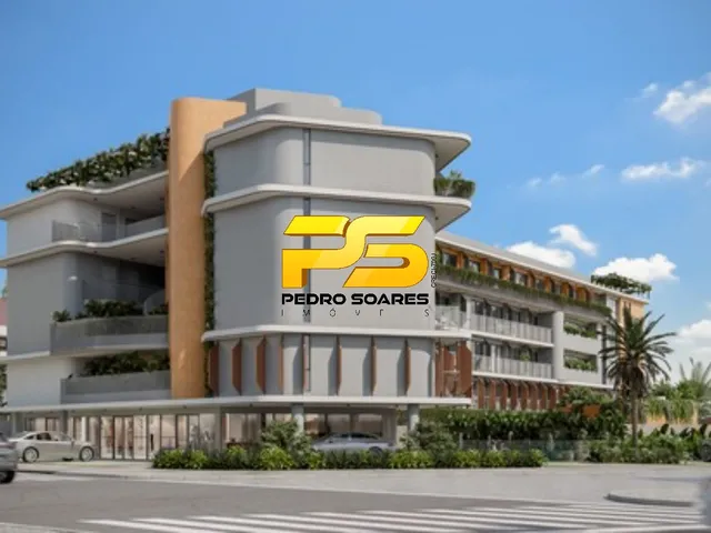 Imagem: APARTAMENTO RESIDENCIAL em JOÃO PESSOA