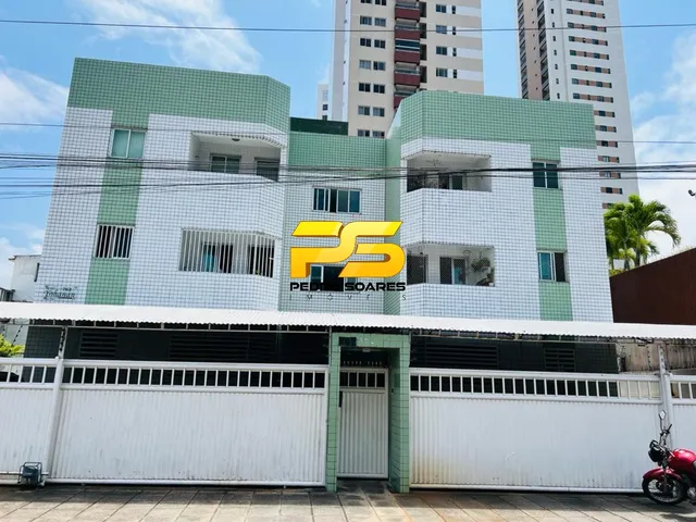 Imagem: APARTAMENTO RESIDENCIAL em JOÃO PESSOA
