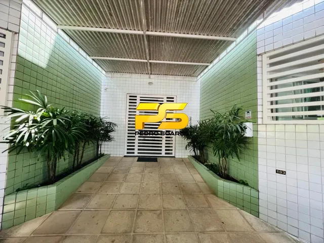 Imagem 5: APARTAMENTO RESIDENCIAL em JOÃO PESSOA - PB, MANAÍRA