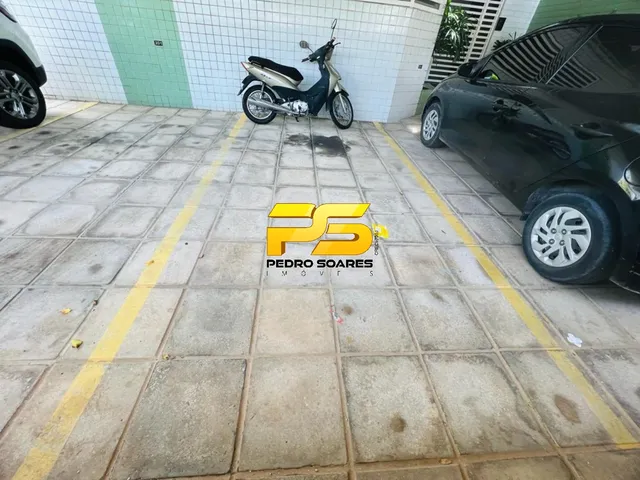 Imagem 8: APARTAMENTO RESIDENCIAL em JOÃO PESSOA - PB, MANAÍRA