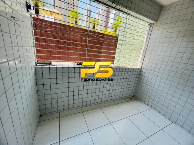 Imagem 9: APARTAMENTO RESIDENCIAL em JOÃO PESSOA - PB, MANAÍRA