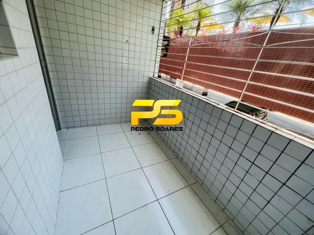 Imagem 11: APARTAMENTO RESIDENCIAL em JOÃO PESSOA - PB, MANAÍRA