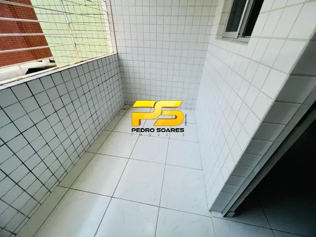 Imagem 13: APARTAMENTO RESIDENCIAL em JOÃO PESSOA - PB, MANAÍRA