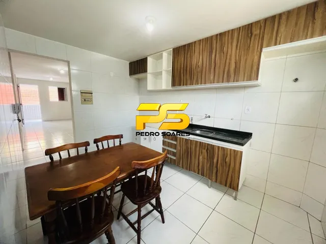 Imagem 15: APARTAMENTO RESIDENCIAL em JOÃO PESSOA - PB, MANAÍRA
