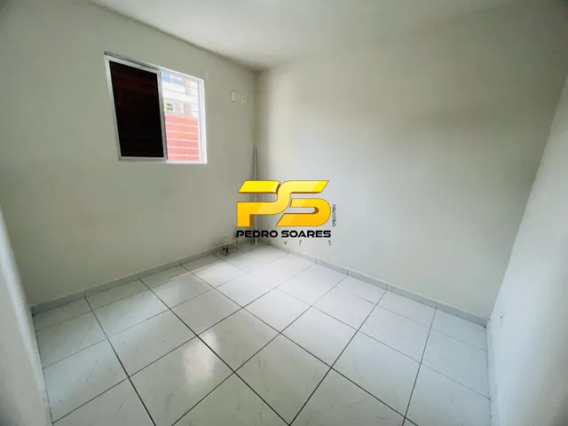 Imagem 16: APARTAMENTO RESIDENCIAL em JOÃO PESSOA - PB, MANAÍRA