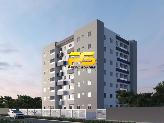 Imagem: Apartamento Residencial em João Pessoa