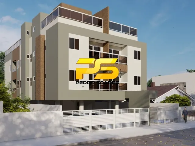 Imagem: APARTAMENTO RESIDENCIAL em CABEDELO - PB