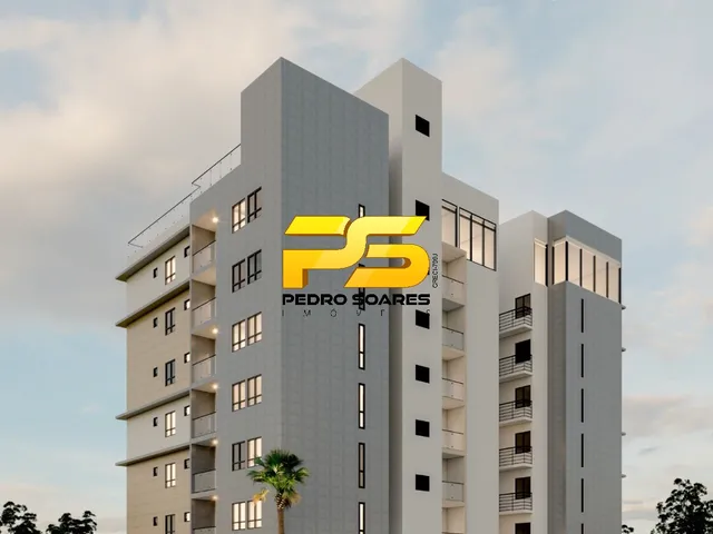 Imagem: APARTAMENTO RESIDENCIAL em CABEDELO - PB