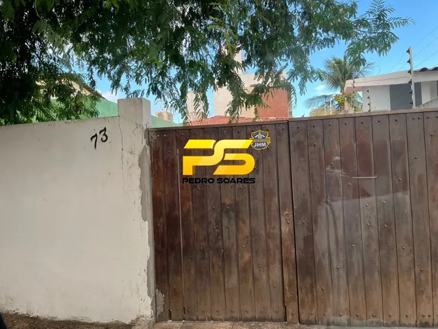 Imagem 2: CASA RESIDENCIAL em CABEDELO - PB, CAMBOINHA
