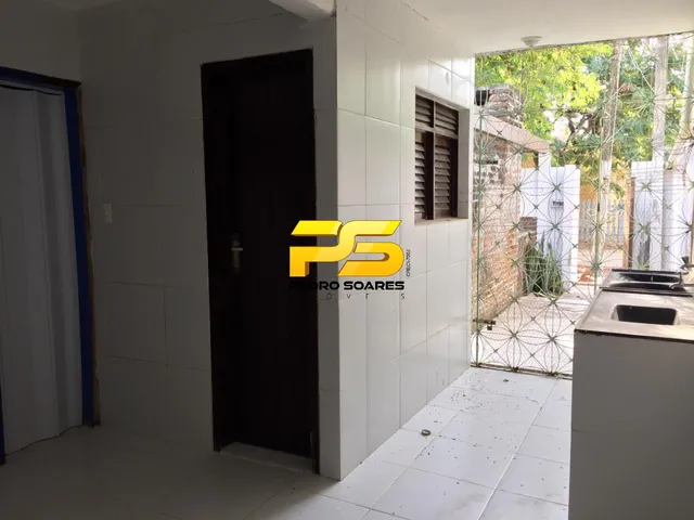 Imagem 4: CASA RESIDENCIAL em CABEDELO - PB, CAMBOINHA