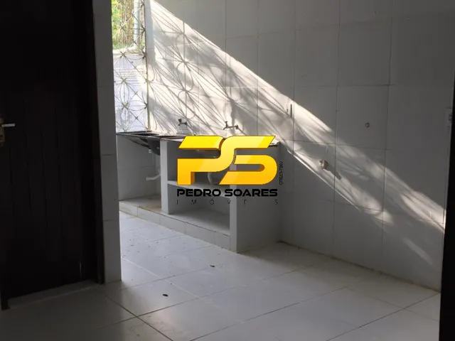 Imagem 5: CASA RESIDENCIAL em CABEDELO - PB, CAMBOINHA