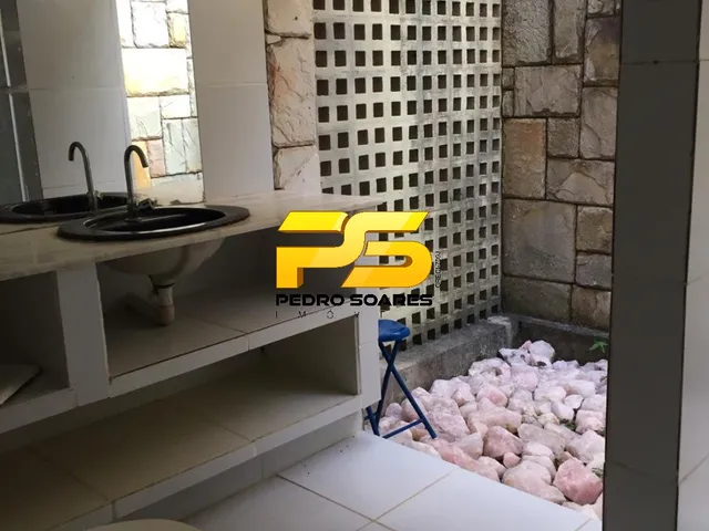 Imagem 6: CASA RESIDENCIAL em CABEDELO - PB, CAMBOINHA