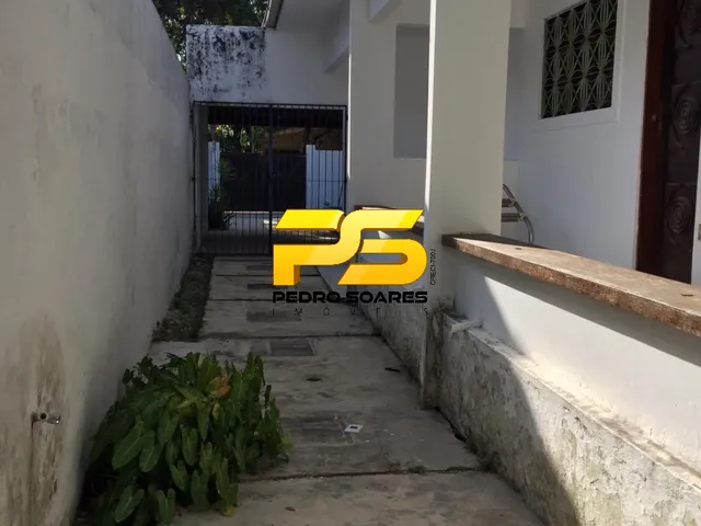 Imagem 7: CASA RESIDENCIAL em CABEDELO - PB, CAMBOINHA