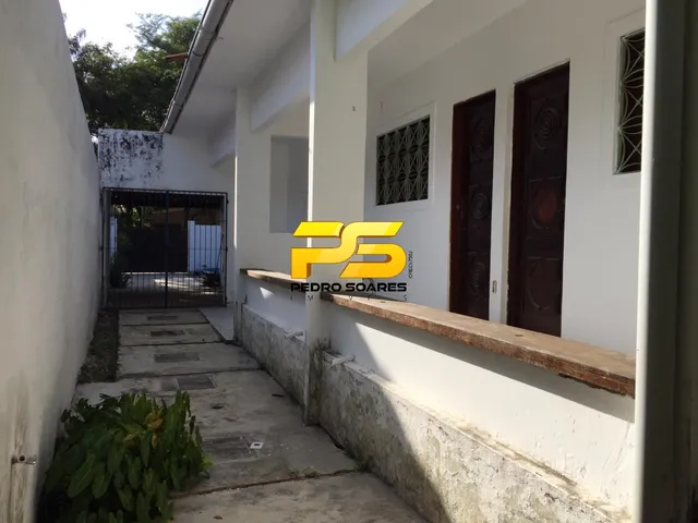 Imagem 8: CASA RESIDENCIAL em CABEDELO - PB, CAMBOINHA