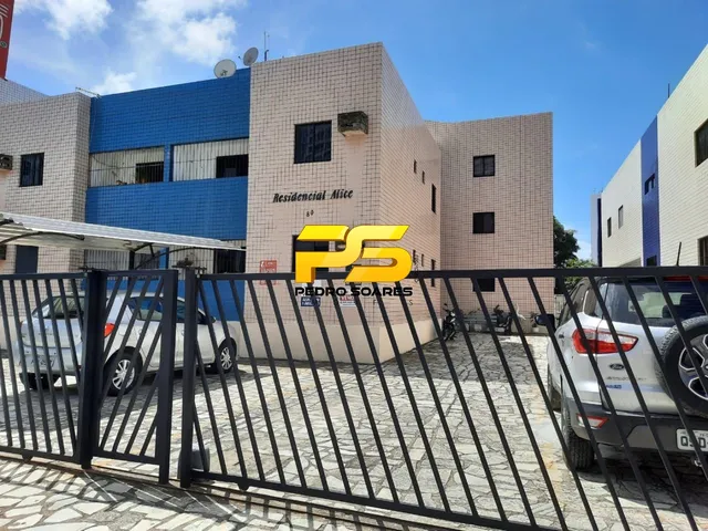 Imagem: APARTAMENTO RESIDENCIAL em JOÃO PESSOA