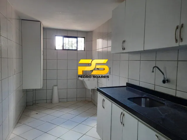 Imagem 3: APARTAMENTO RESIDENCIAL em JOÃO PESSOA - PB, BANCÁRIOS