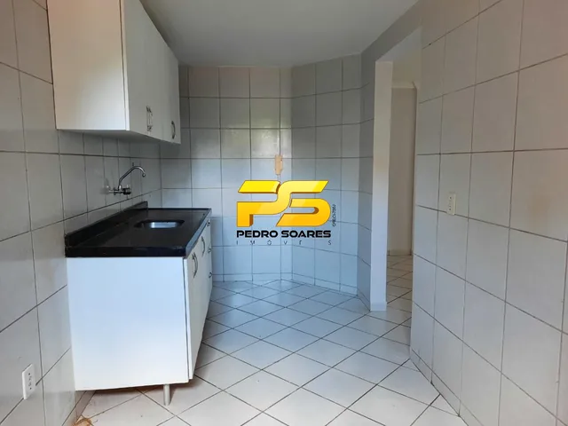 Imagem 5: APARTAMENTO RESIDENCIAL em JOÃO PESSOA - PB, BANCÁRIOS