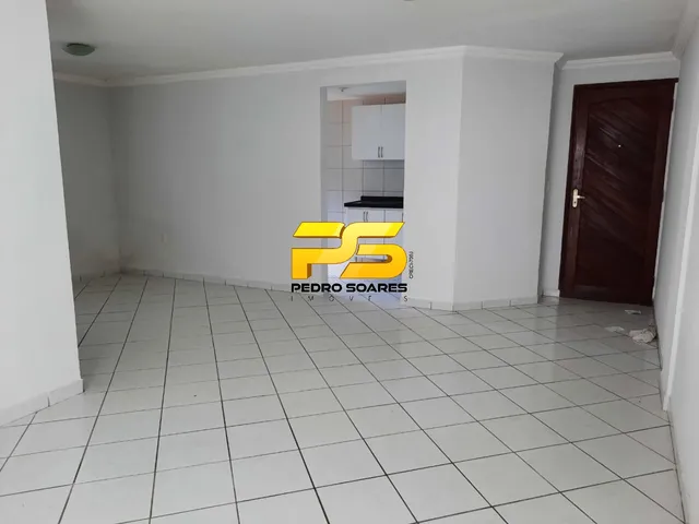 Imagem 6: APARTAMENTO RESIDENCIAL em JOÃO PESSOA - PB, BANCÁRIOS