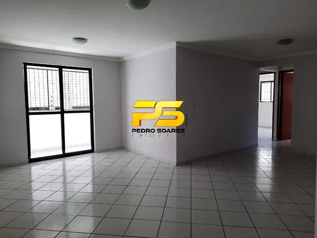Imagem 8: APARTAMENTO RESIDENCIAL em JOÃO PESSOA - PB, BANCÁRIOS