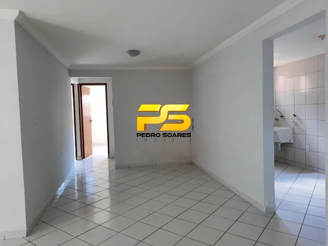 Imagem 9: APARTAMENTO RESIDENCIAL em JOÃO PESSOA - PB, BANCÁRIOS