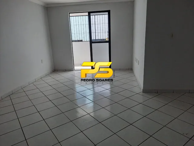 Imagem 10: APARTAMENTO RESIDENCIAL em JOÃO PESSOA - PB, BANCÁRIOS